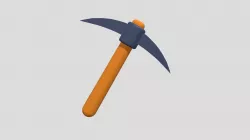 Pickaxe