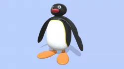 Pingu