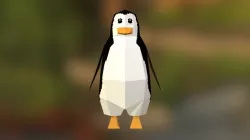 Pinguin