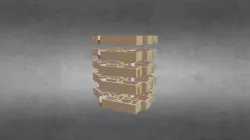 Plan3D Beethovenplatz
