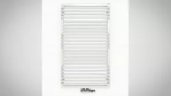 POC 2 radiator