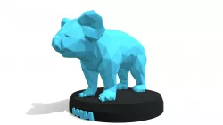 Poly Koala