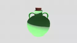 Potion Bottle