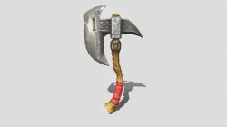 Practice Texturing