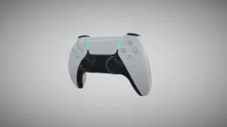 [Prop] PS5 Controller
