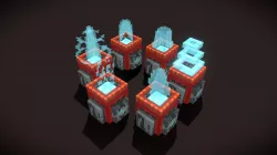 Propulsor Designs