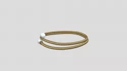 Pulseira Bangle - Bangle Bracelet - Bangle Ankle