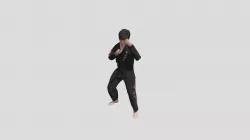 Punching