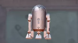 R7S1 Astromech Droid