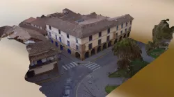 Regoplaza