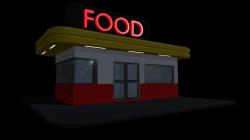 xfind sculpting restaurant 3D Models | Page 1 | STLFinder