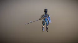 Revenant  Vesper