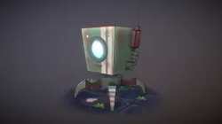 robots