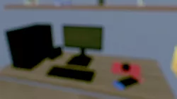 ROOM LOCATION