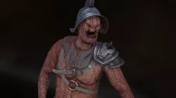Rotting Gladiator