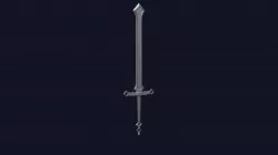 Runeblade