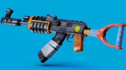 Rust AK Remastered