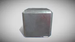 SciFiCube_LP