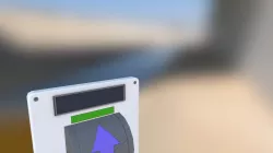 Sensor