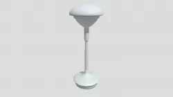 Sierra Weber Stool