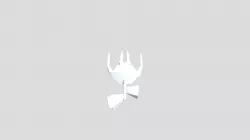 Siren head