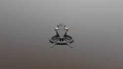 Small Ship