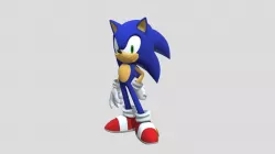 sonic
