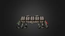 Space Engineers - Small Ship 7345