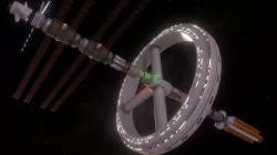 Space Station