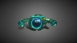 Spaceship : Orion