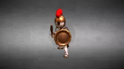 Spartan