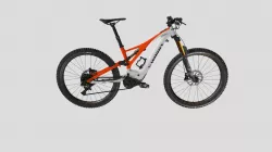 Specialized E-Bike AR - duplicated version
