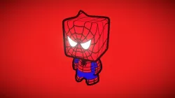 Spider Man