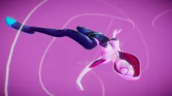Spider-Woman / Spider-Gwen