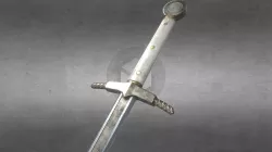 Splendid Short Sword
