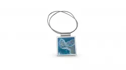 Square Necklace