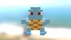 SQUIRTLE