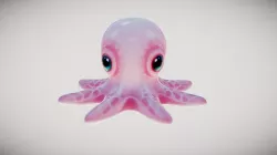 Squishy Baby