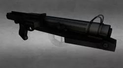 Star Wars™ DC-15s blaster rifle