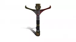 Star Wars (High Republic) - Stellan Gios's Saber