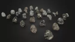 Stone Pack