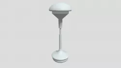 Stool