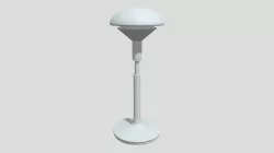 Stool