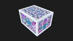 SupBro Box