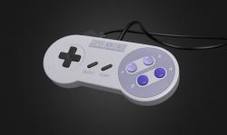 nintendo us 3D Models Page 1 STLFinder