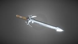 half sword custom maps 3D Models | Page 1 | STLFinder