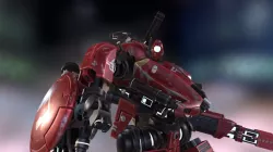 Tau Titan - XV202 "Mako"