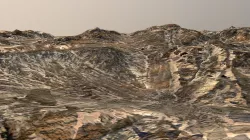 Terrain