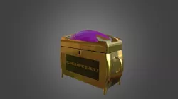 The Chesty Chest