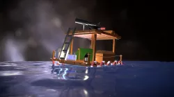 The Raft